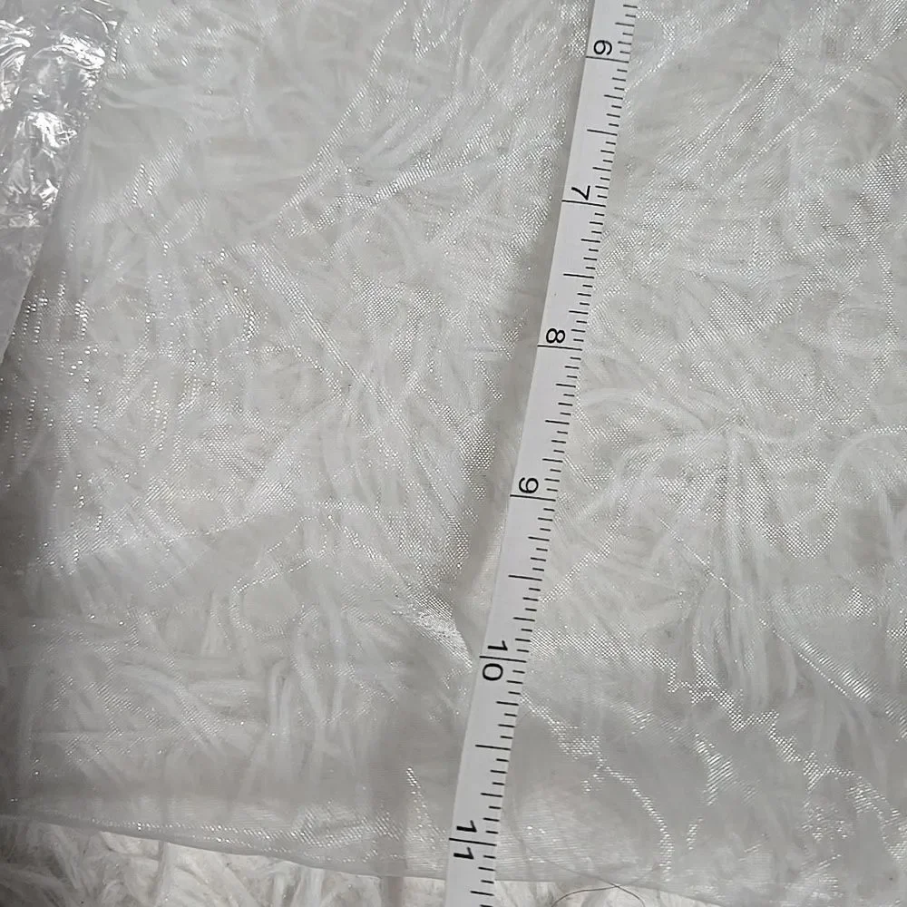 Organza Bigger Gift 1 Bag with 20 Bubble Bag Bundle Supplies Mail